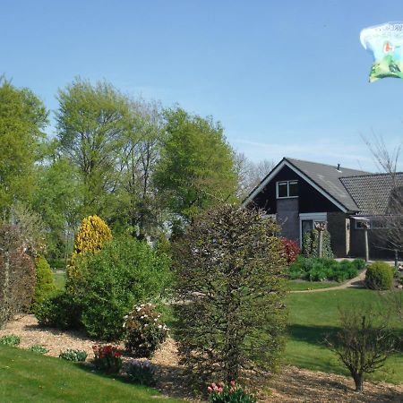 B&B De Kandelaar Бидингхаузен Екстериор снимка