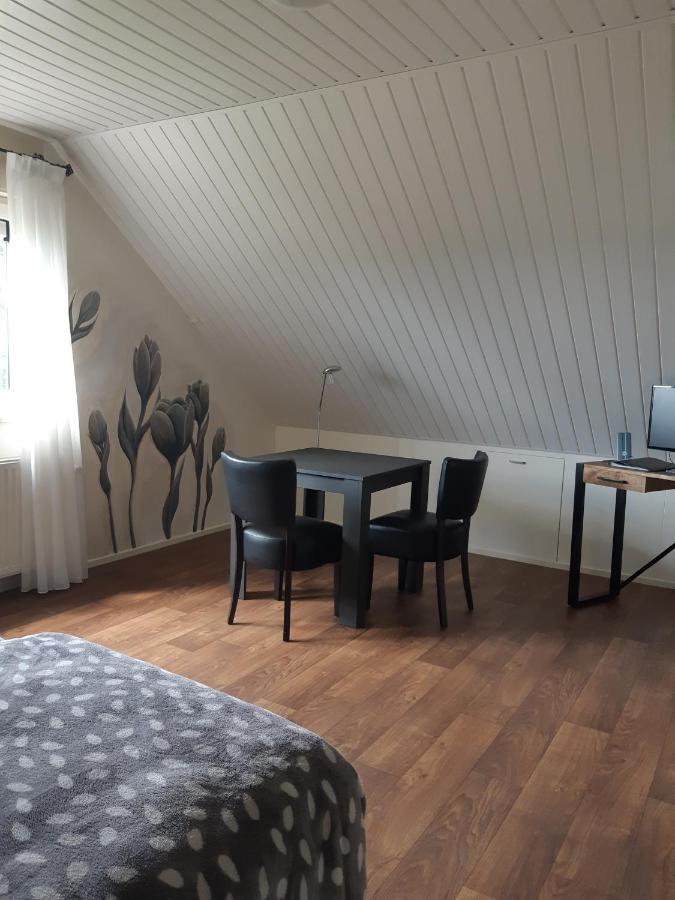 B&B De Kandelaar Бидингхаузен Екстериор снимка