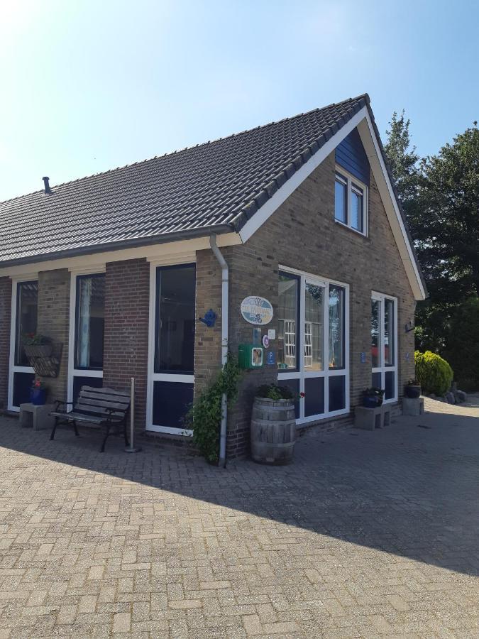 B&B De Kandelaar Бидингхаузен Екстериор снимка