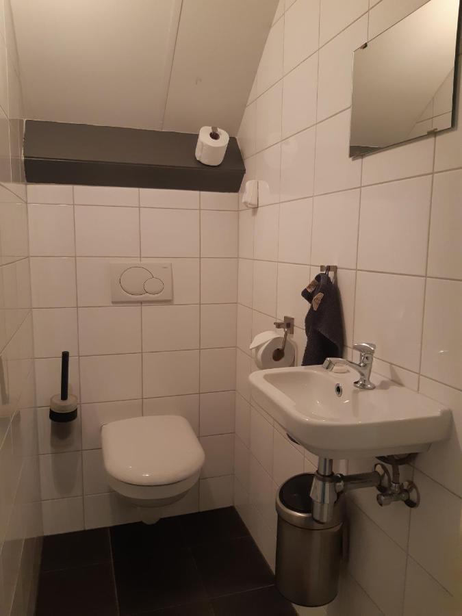 B&B De Kandelaar Бидингхаузен Екстериор снимка